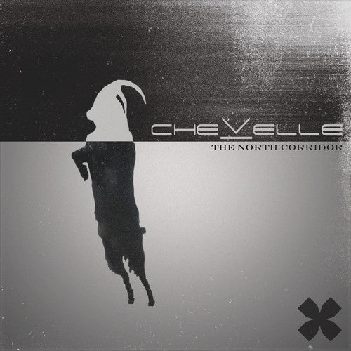 Chevelle - North Corridor (Record)