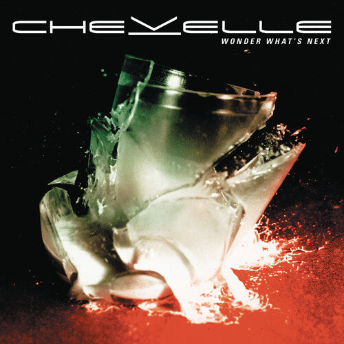 Chevelle - Wonder What's Next (Record)