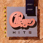 Chicago - Hits 1982-1989 (Record)