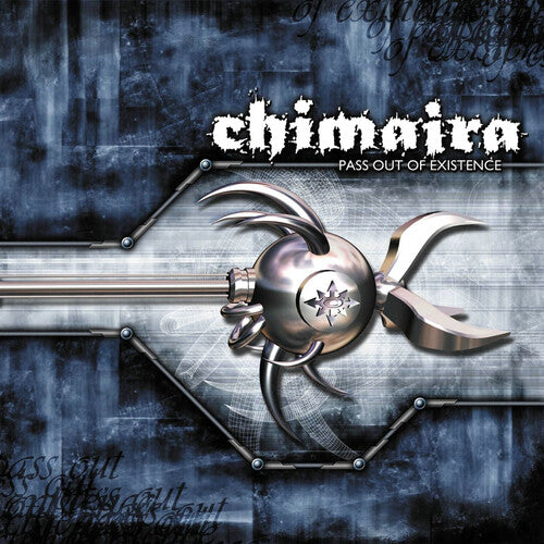 Chimaira - Pass Out Of Existence (Record)