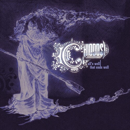 Chiodos - All's Well That Ends Well (20th Anniversary)(CD)