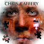 Chris Caffery - Faces (CD)