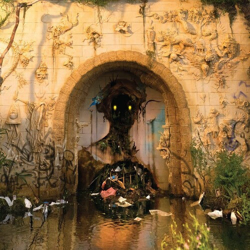 Circa Survive - Two Dreams (Record)