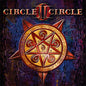 Circle II Circle - Watching In Silence (CD)