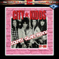 City Kidds - South Glam Roxx (CD)