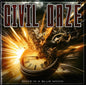 Civil Daze - Once In A Blue Moon (CD)