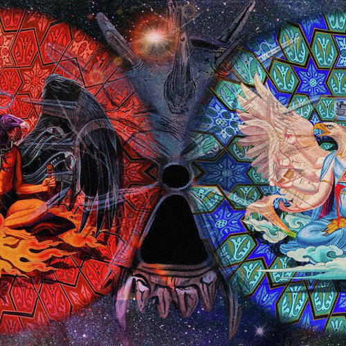Corrosion Of Conformity - Good God / Baad Man (Record)
