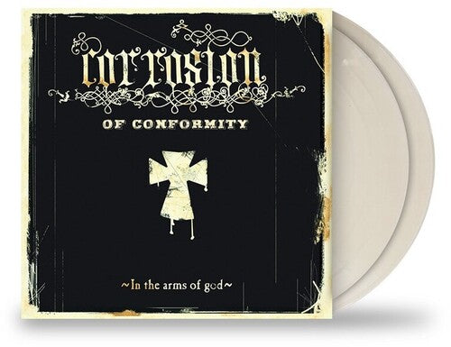 Corrosion Of Conformity - In The Arms Of God (Record)