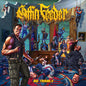 Coffin Feeder - Big Trouble (CD)