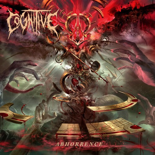 Cognitive - Abhorrence (Record)