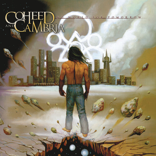 Coheed And Cambria - Good Apollo I'm Burning Star IV Volume Two: No World For Tomorrow (Record)