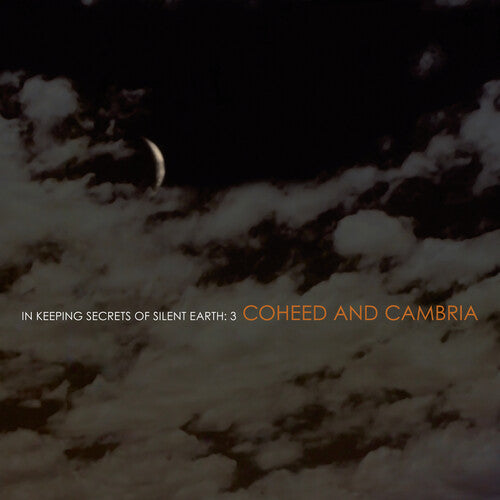 Coheed And Cambria - In Keeping Secrets Of Silent Earth: 3 (Record)