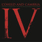 Coheed And Cambria - Good Apollo I'm Burning Star IV Volume One: From Fera Through The Eyes Of Madness (Record)