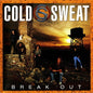 Cold Sweat - Cold Sweat (Japan Reissue)