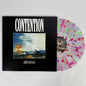 Contention - Artillery From Heaven (Record)