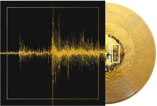 Converge - Hum Of Hurt (Record)