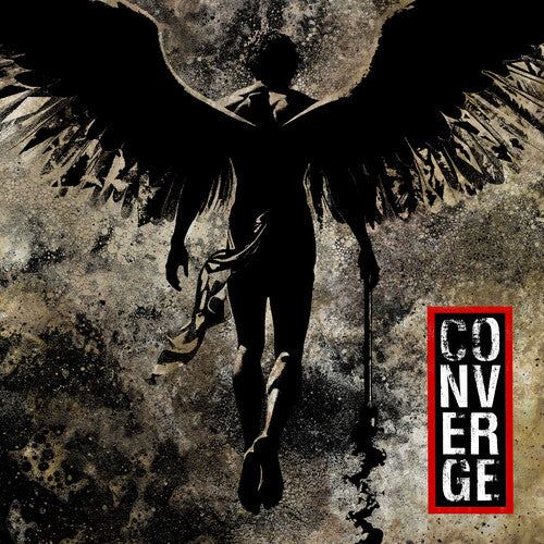 Converge - Love Is Not Enough (Record) Indie