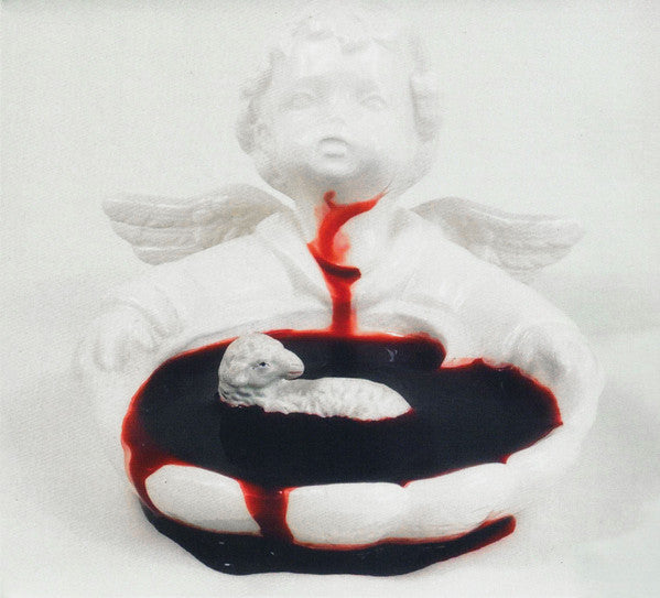 Counterparts - Heaven Let Them Die (CD)