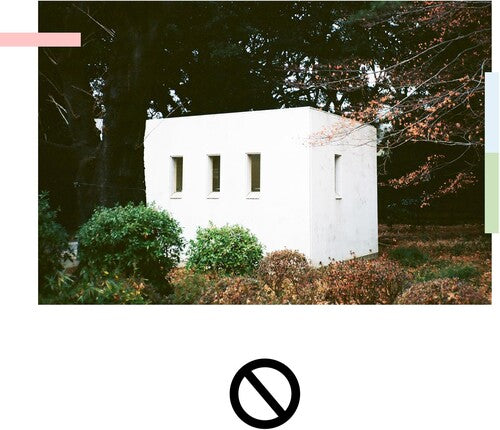 Counterparts - You're Not You Anymore (Record)