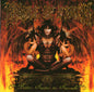 Cradle Of Filth - Bitter Suites To Succubi (CD)