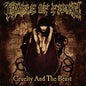 Cradle Of Filth - Cruelty And The Beast (CD)