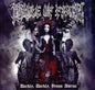 Cradle Of Filth - Darkly, Darkly, Venus Aversa (Record)
