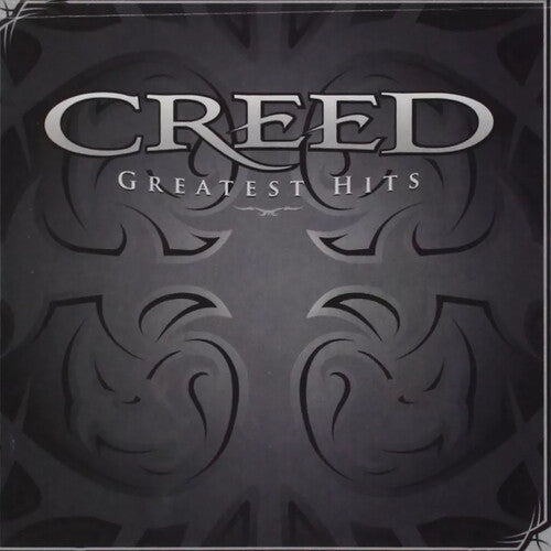 Creed - Greatest Hits (CD)