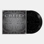 Creed - Greatest Hits (Record)