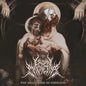 Crown Magnetar - The Hollowing Of Godflesh (CD)