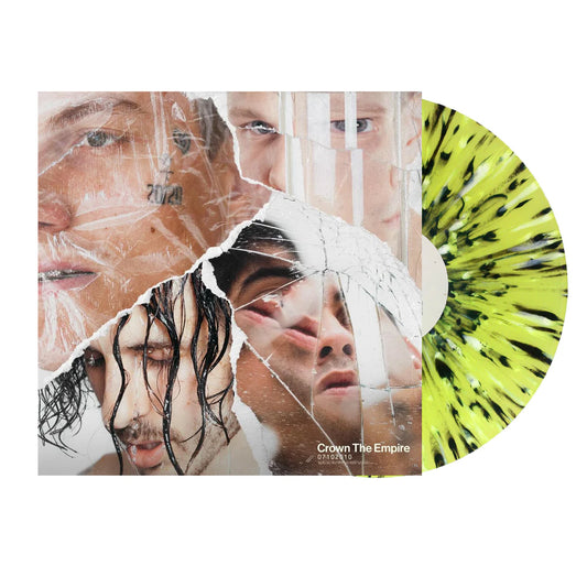 Crown The Empire - 07102010 (Record)