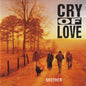 Cry Of Love - Brother (Remastered + Bonus Tracks)(CD)