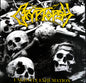 Cryptopsy - Ungentle Exhumation (Record)