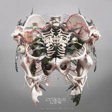 Crystal Lake - The Weight Of Sound (CD)