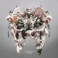 Crystal Lake - The Weight Of Sound (CD)
