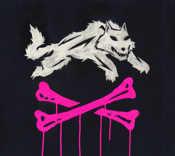 Cult, The - Born Into This (Savage Edition)(CD)