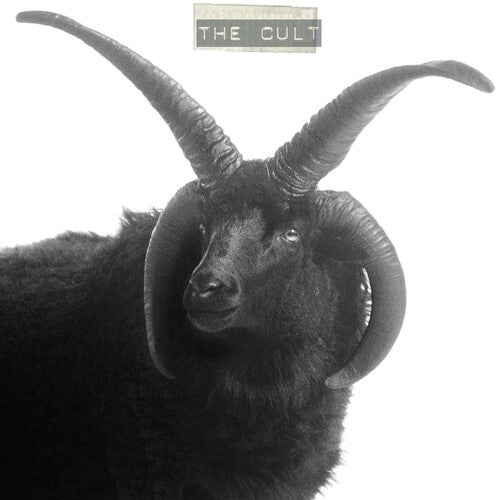 Cult, The - The Cult (Record)