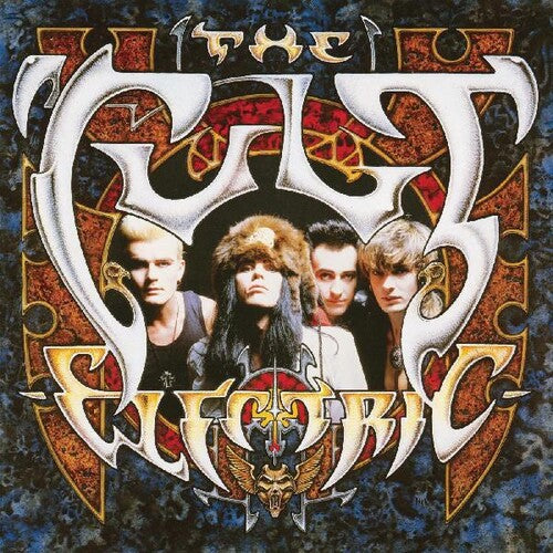 Cult, The - Electric (Record)