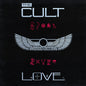 Cult, The - Love (Record)