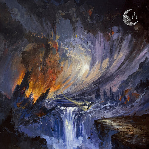 Currents - All That Follows (Record)