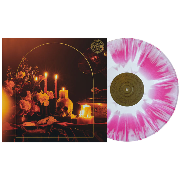 Senses Fail - Hell Is In Your Head (Record)
