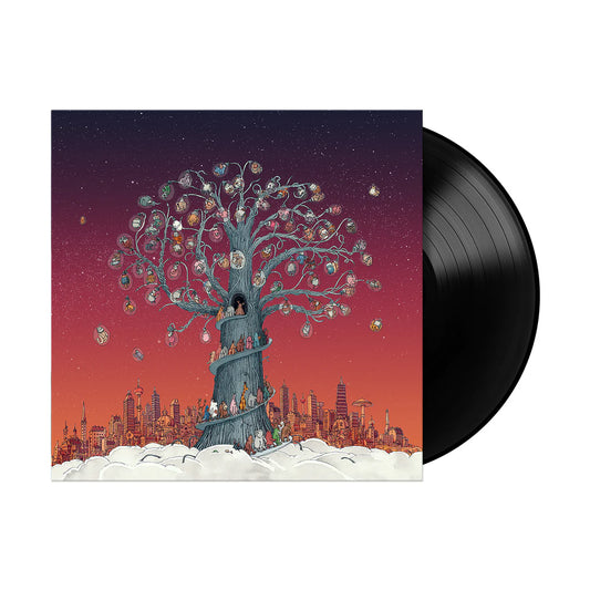 Dance Gavin Dance - Artificial Selection (Record)