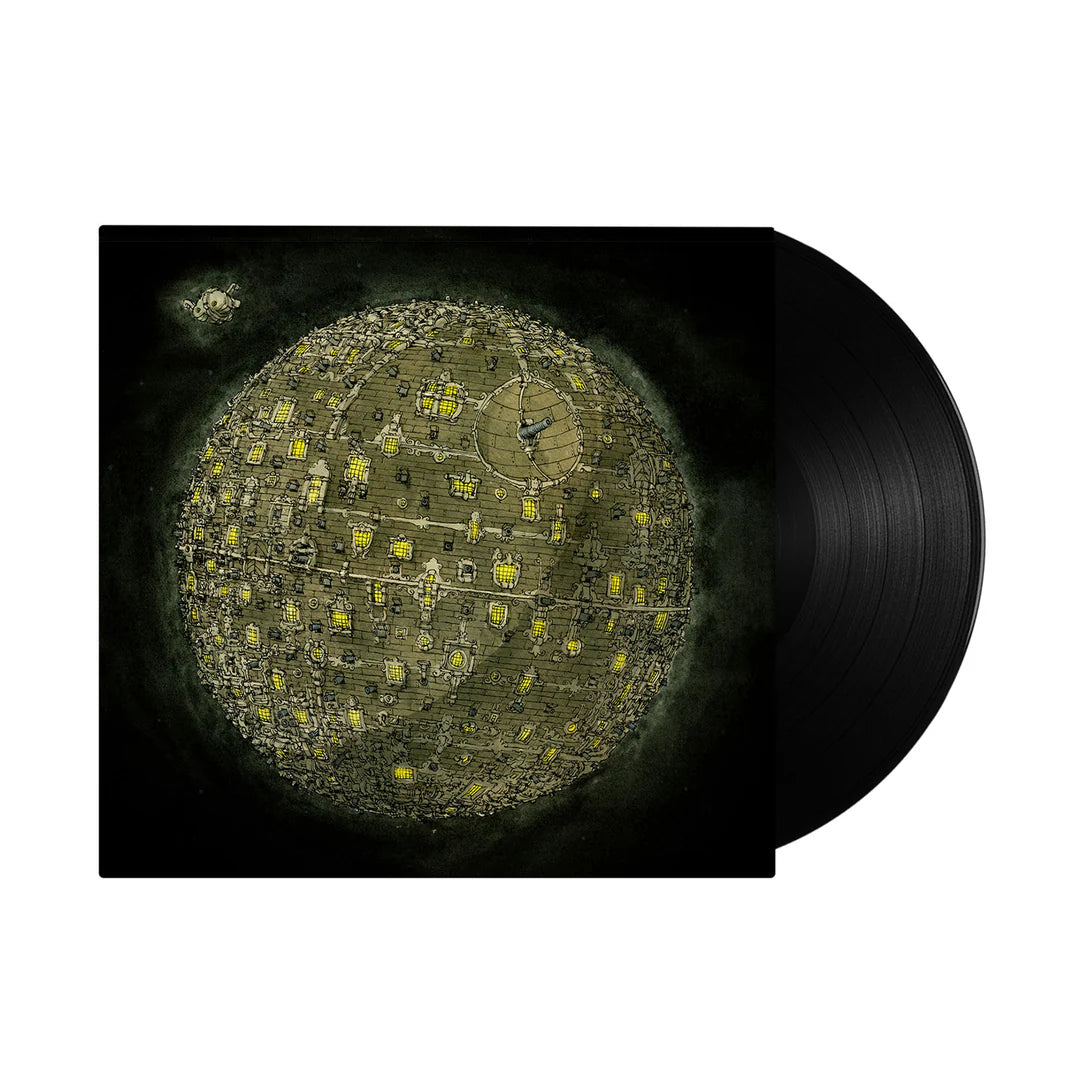 Dance Gavin Dance - Dance Gavin Dance (Record)