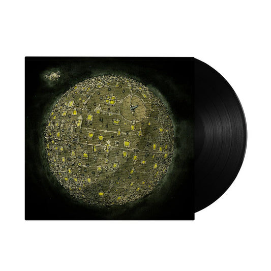 Dance Gavin Dance - Dance Gavin Dance (Record)