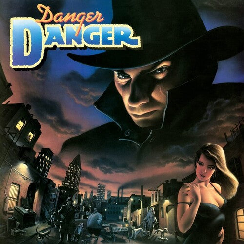 Danger Danger - Danger Danger (Record)