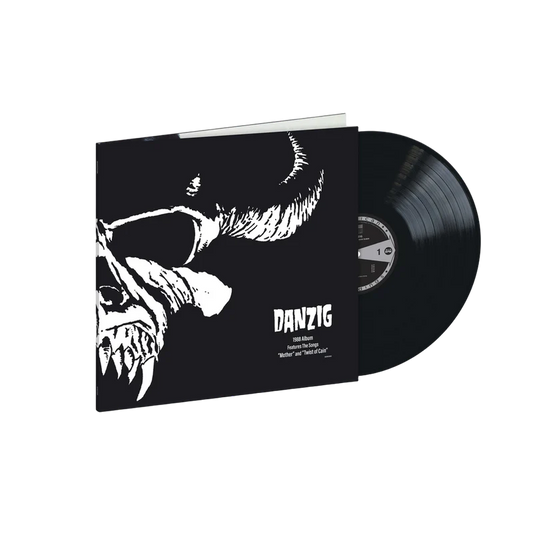 Danzig - Danzig (Record)