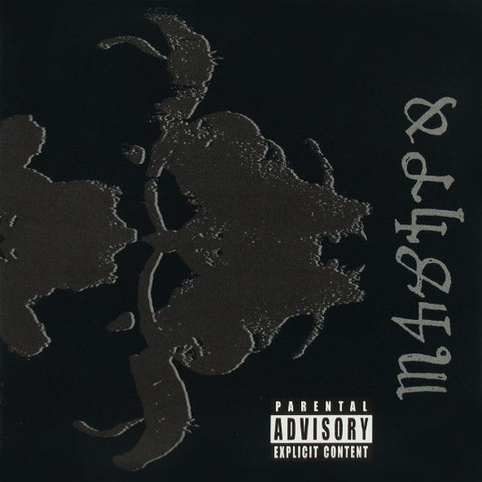 Danzig - Danzig 4 (CD)