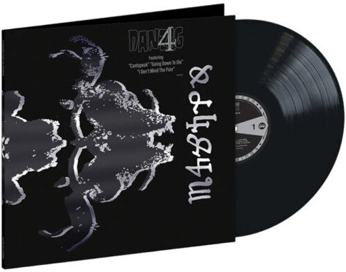 Danzig - Danzig 4 (Record)