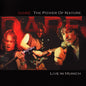 Dare - The Power Of Nature: Live In Munich (CD)