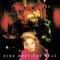 Dark Angel - Time Does Not Heal (CD)