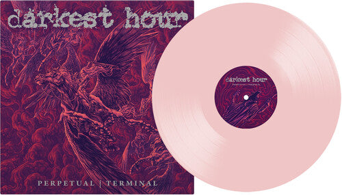 Darkest Hour - Perpetual | Terminal (Record)